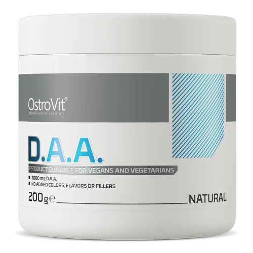 OstroVit - D.A.A - 200 g OstroVit - D.A.A - 200 g